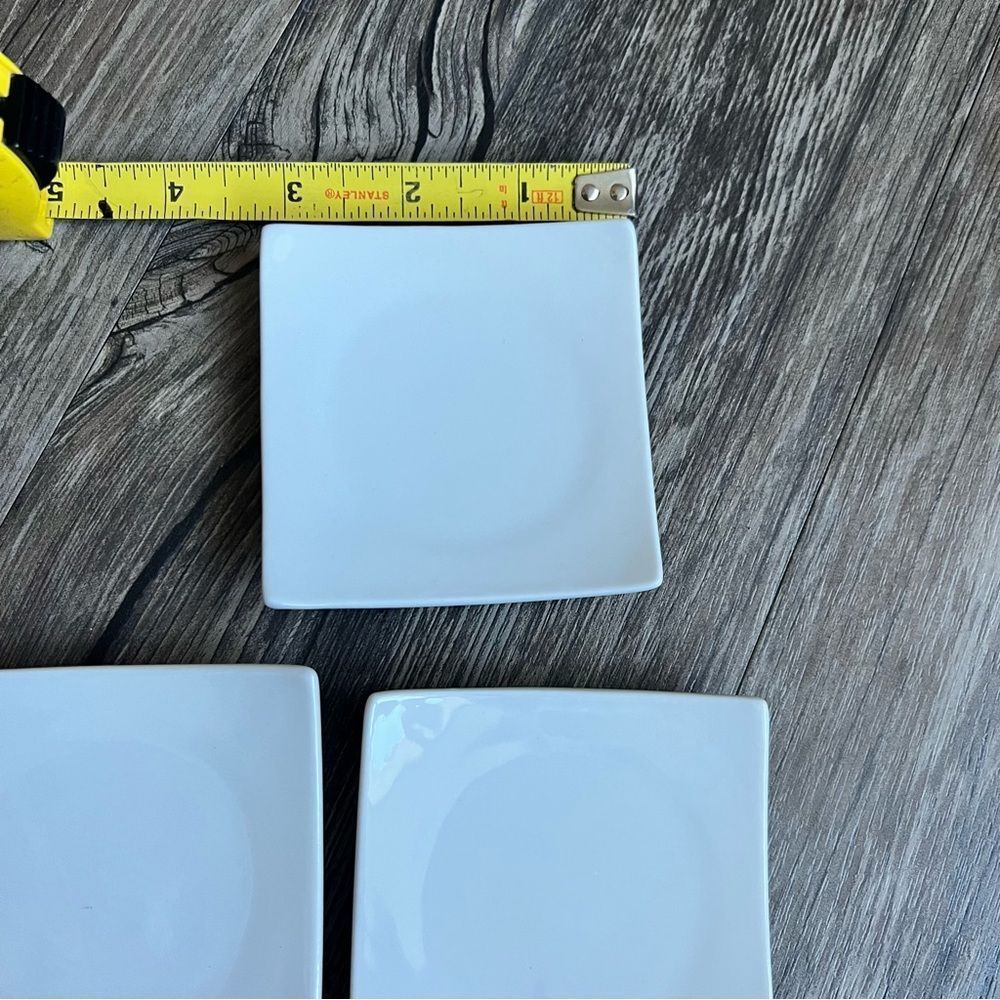 5 mini plates - Picture 6 of 7